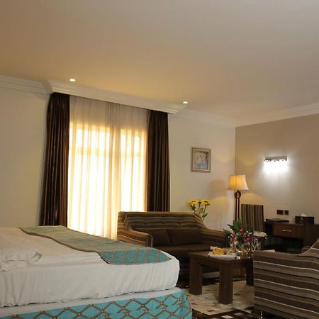 Grand Pela Hotel & Suites أبوجا المظهر الخارجي الصورة