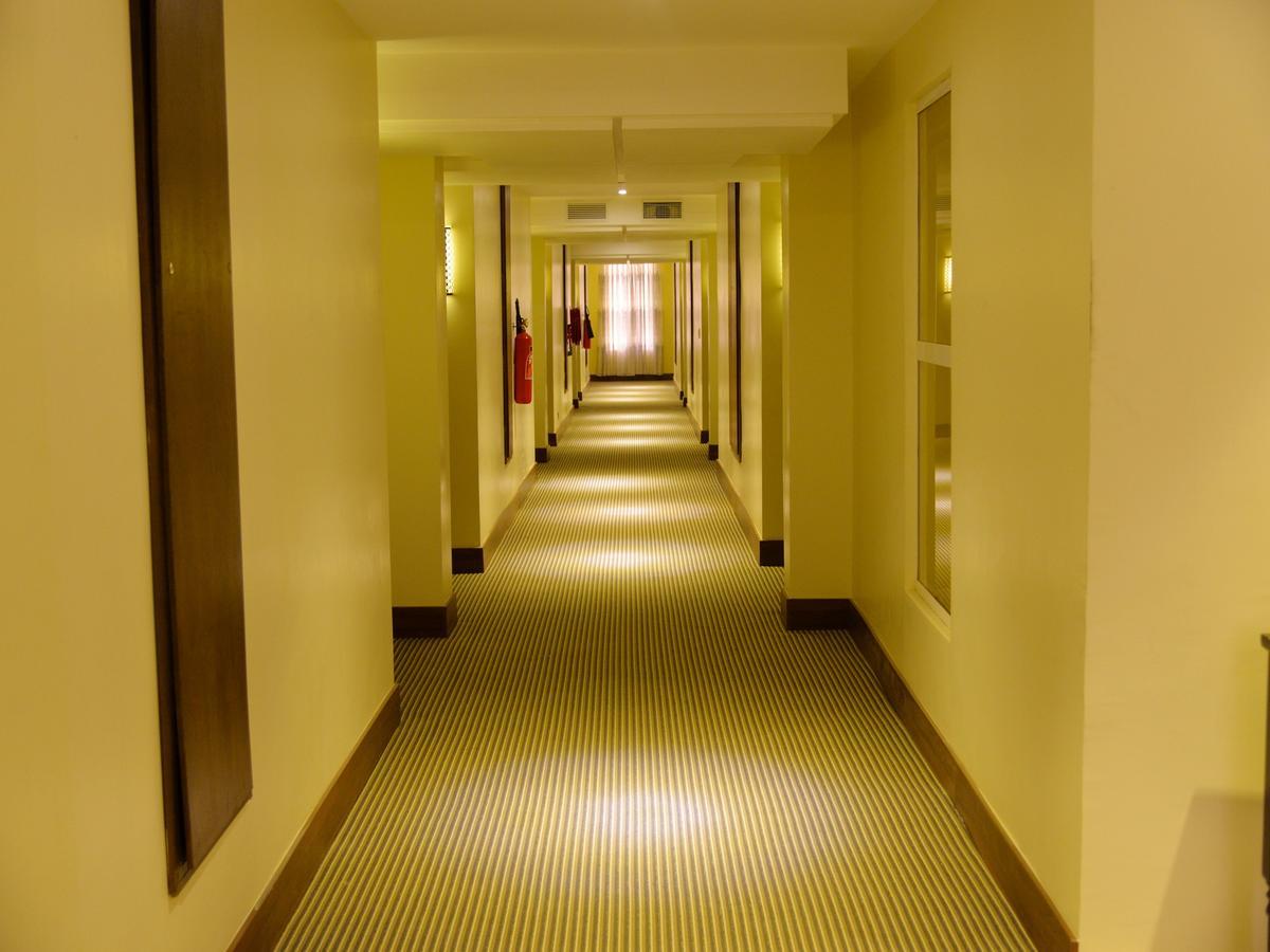 Grand Pela Hotel & Suites أبوجا المظهر الخارجي الصورة