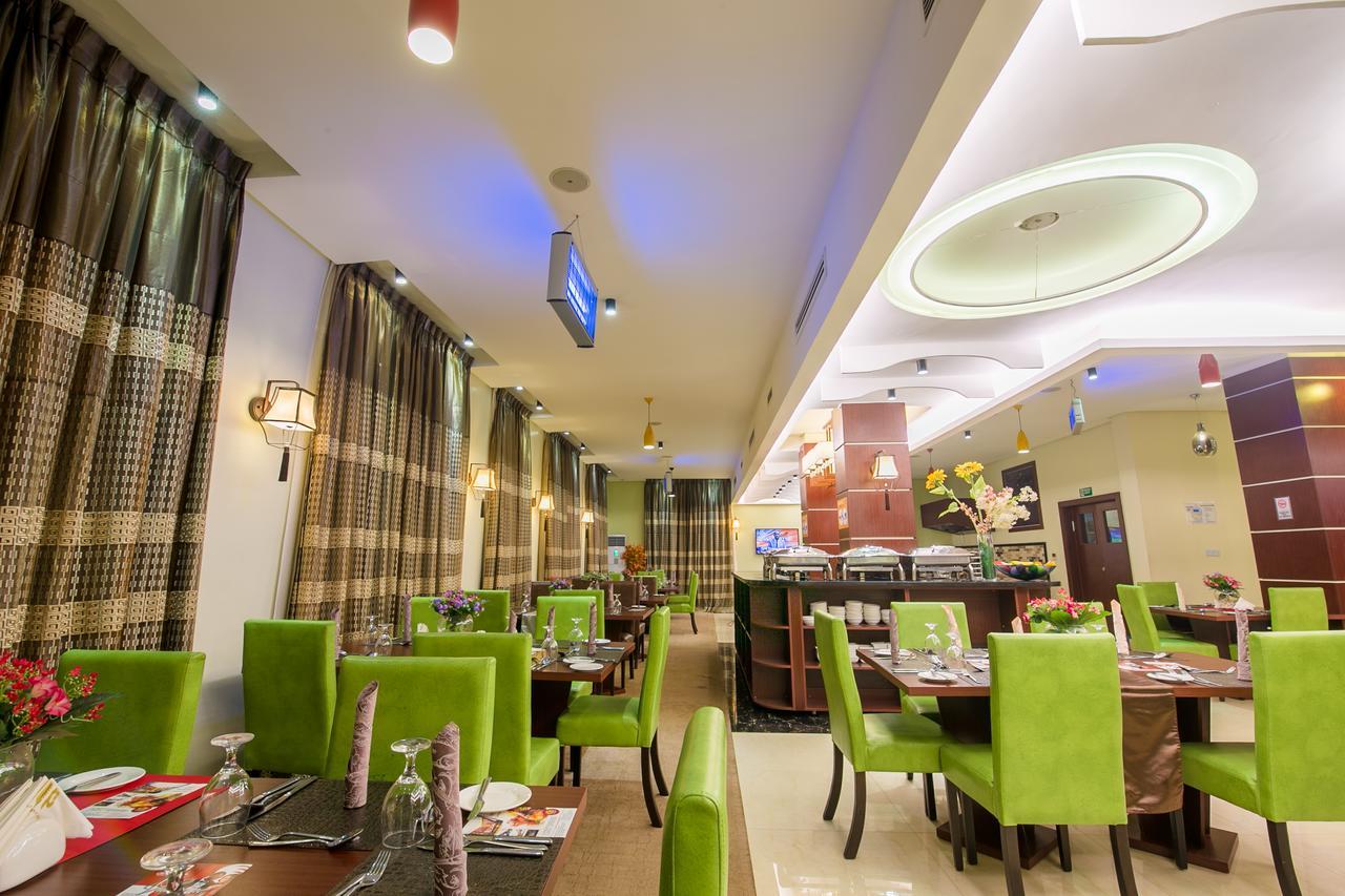 Grand Pela Hotel & Suites أبوجا المظهر الخارجي الصورة